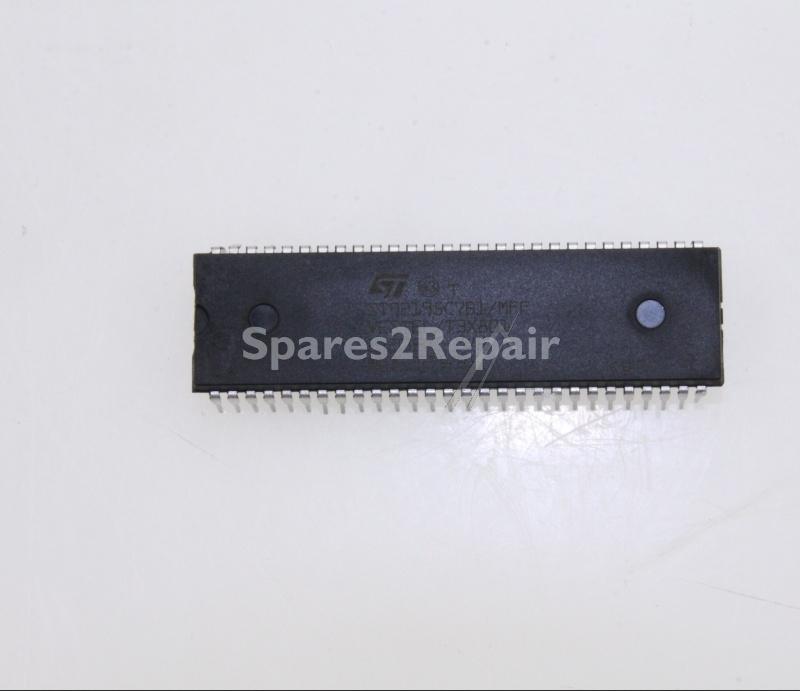 Vestel Ic - St92195c7b1-mff-t3x801 30030405 Ic 64k Rohs