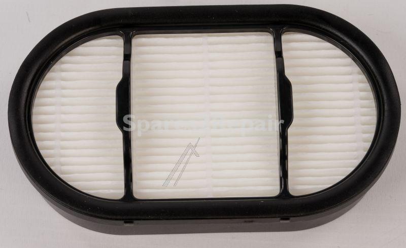 Vacuum Cleaner Filter - 9178075834 C00941775 Inlet Hepa Filter Unit [Arcelik]