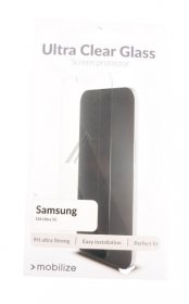 Mobilize Display Protective Film - 58992 Mobilize Glass Screen Protector Samsung Galaxy S26 Ultra 5g