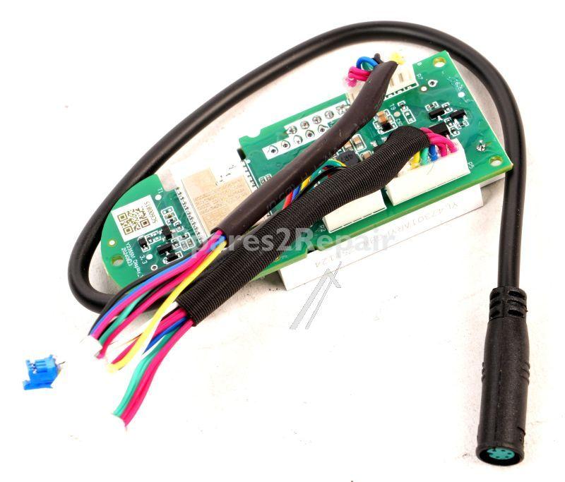Xiaomi Emobility Controller - C0023500005gl Dashboard-xiaomi Scooter 5
