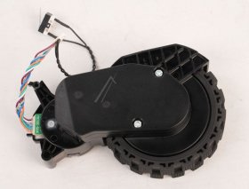Dreame Roller - 20020100009337 Left Main Wheel Assembly