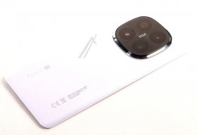 Xiaomi Battery Compartment Lid - 5600230o16u00 Battery Compartment Lid Xiaomi Redmi Note 14pro Plus Purple
