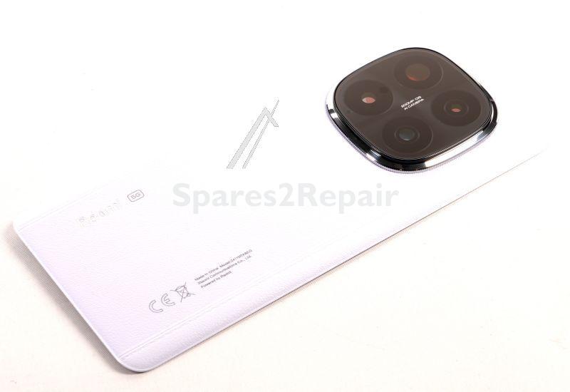 Xiaomi Battery Compartment Lid - 5600230o16u00 Battery Compartment Lid Xiaomi Redmi Note 14pro Plus Purple