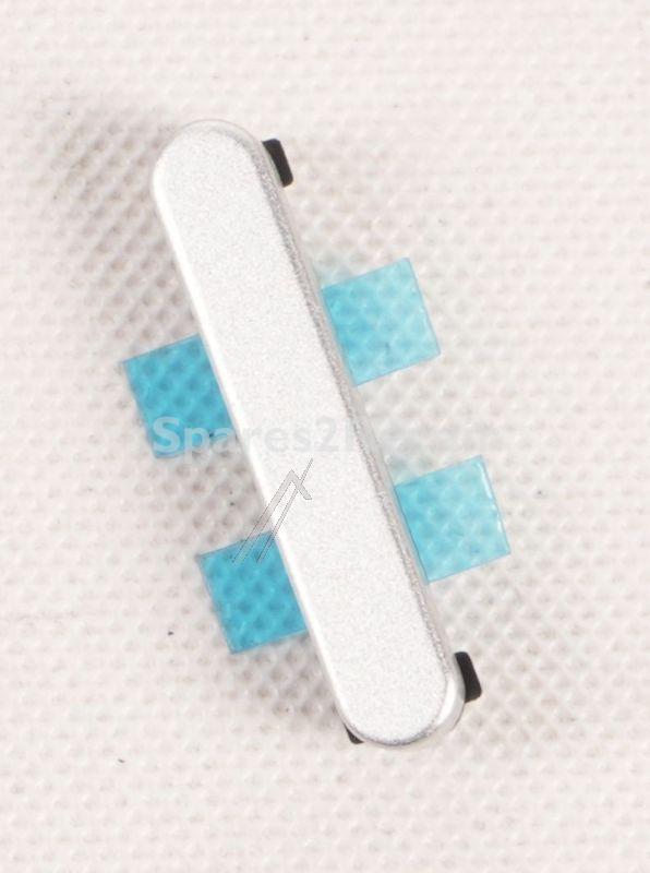 Samsung Button - Gh98-50755d Power Button Galaxy S26 S26+ White