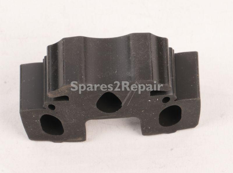 Bertazzoni Rubber Stop - 308073 Bumper