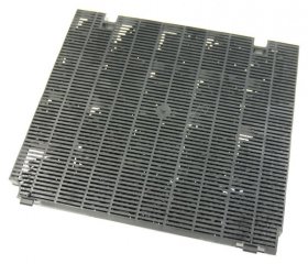 Elica Carbon Filter - F00457 Rectangular Carbon Filter Fc Xbox Pack 1x20pcs Tp O