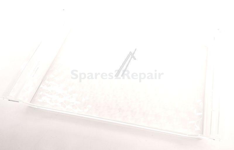 Refrigerator Door Shelf Upper - 1046468 Upper Compartment [Amica]