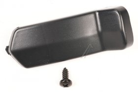 Platum Mechanical Components - P3-05 The Front Of The Rear Fender