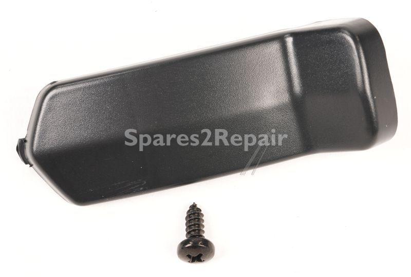 Platum Mechanical Components - P3-05 The Front Of The Rear Fender