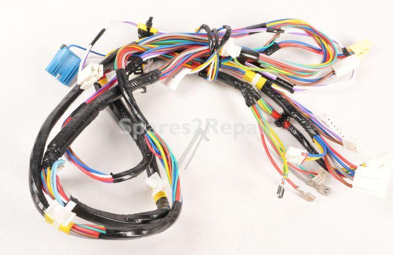 Konka Harness - Sk2322860300 Cable Harness