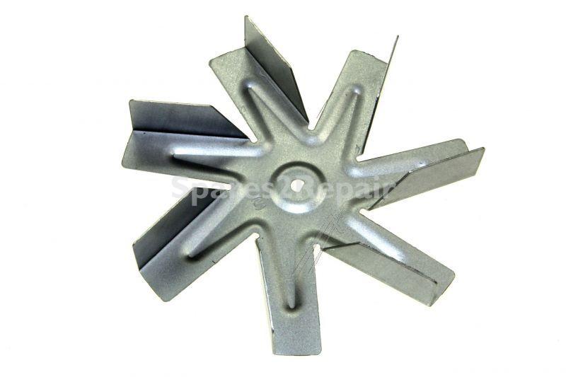 Samsung Turbine Fan - Dg67-00011b Fan Convection-low Bt62fqbpst Alcoat-sa1