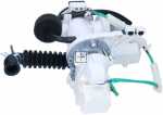 Samsung Drain Pump - Dc97-15696g Assembly Pump Drain ww6000j bubble 220v-50hz