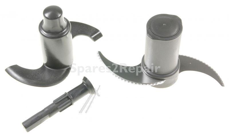 Magimix Mixer - Blender Blade - 17715 Blade Spindle And Dough Blade Kit