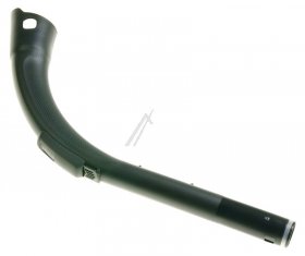 Hand Grip - 140019433030 Handle Gray [Electrolux Aeg]