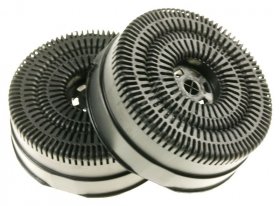 Elica Carbon Filter - Cfc0038000 Active Carbon Filter