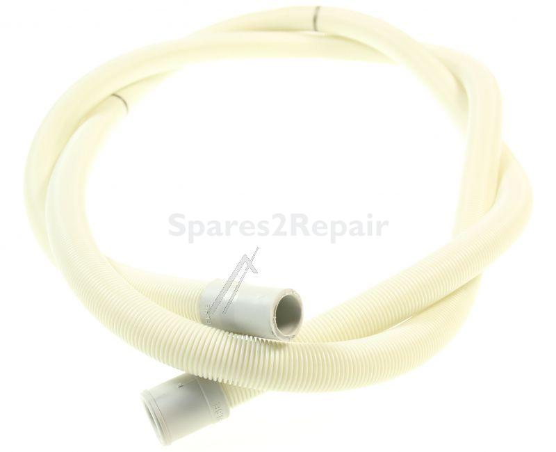 Smeg Outlet Pipe - 758974816 Discharge Hose Assembly