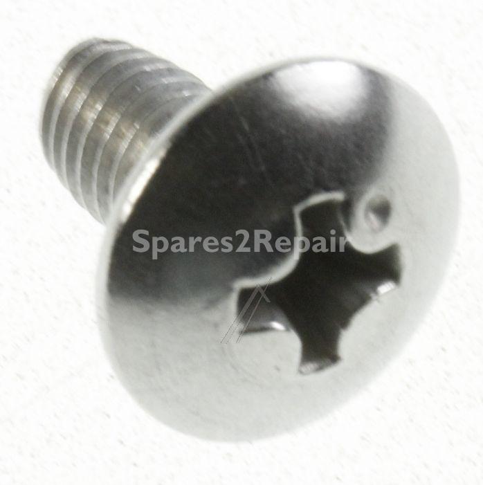 Sharp Screw - Xhtww40p08000 Screw