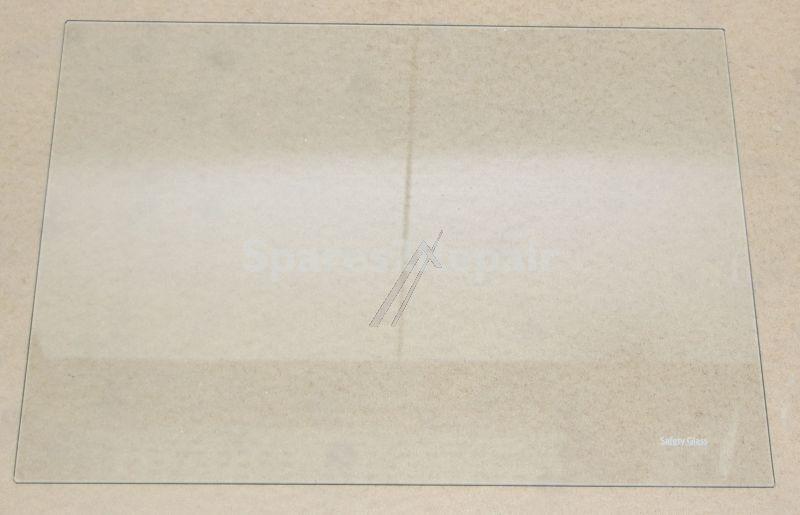Panel-glass-ic - 4396740100 C00954418 Enc_glass_profile_assy [Arcelik]