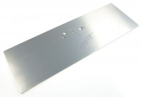 Vestel Stand Support - 23583133 Foot Assembly 55485_al_silver(pkg_(e_xx400