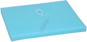 Philips Motor Filter - Cp1466-01 432200493811 Cushion Rubber