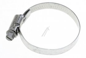 Hose Clamp - 00621490 Hose Clamp [Bosch Siemens]