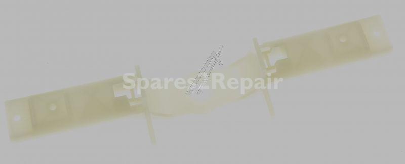 Liebherr Bow - 742758100 Fan Bracket Fkv Fkdv 26