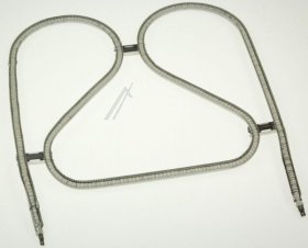 Kuppersbusch Oven Heating - 33 92013 042 160107 Bottom Heating Element 1000w