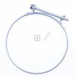 Smeg Hose Clamp - 893210379 Strip