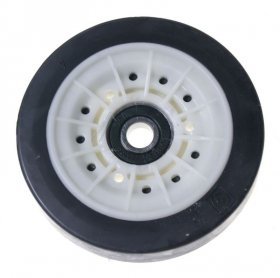 Smeg Roller - 757410261 Wheel (rubber)