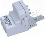 Radio Interference Suppression - 2974870100 C00865451 Interference Filter [Arcelik]