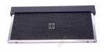 Metal Grease Trap - 11039835 Metal-mesh Grease Filter [Bosch Siemens]