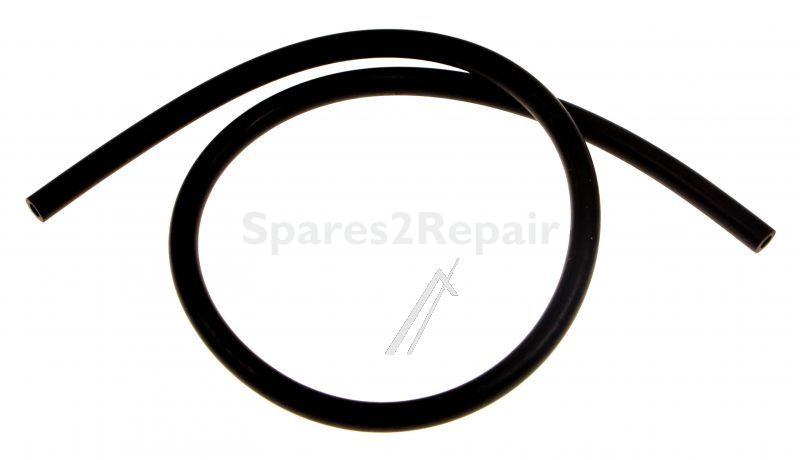 Tube - C00381649 488000381649 Pipe Pressostat L=590mm Manisa [Whirlpool Indesit]