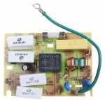 Gorenje Microwave Noise Filter - Filter Board Nf-08 8a