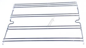 Teka Grid - 83310405 Chromed Support Hlb 840(mmx)