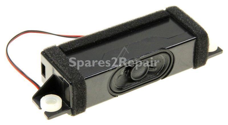 Hisense Gorenje Speakers - Ht251448 Speaker Assembly 43a6500ee
