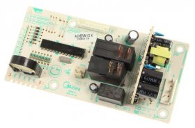 Module - Electrical Unit - Electronic Module [Candy Hoover]