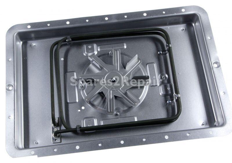 Ventilator Motor - 49021692 Fan Motor [Candy Hoover]