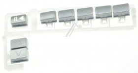 Button Set - 1326388137 Assembly Button Support Button [Electrolux Aeg]