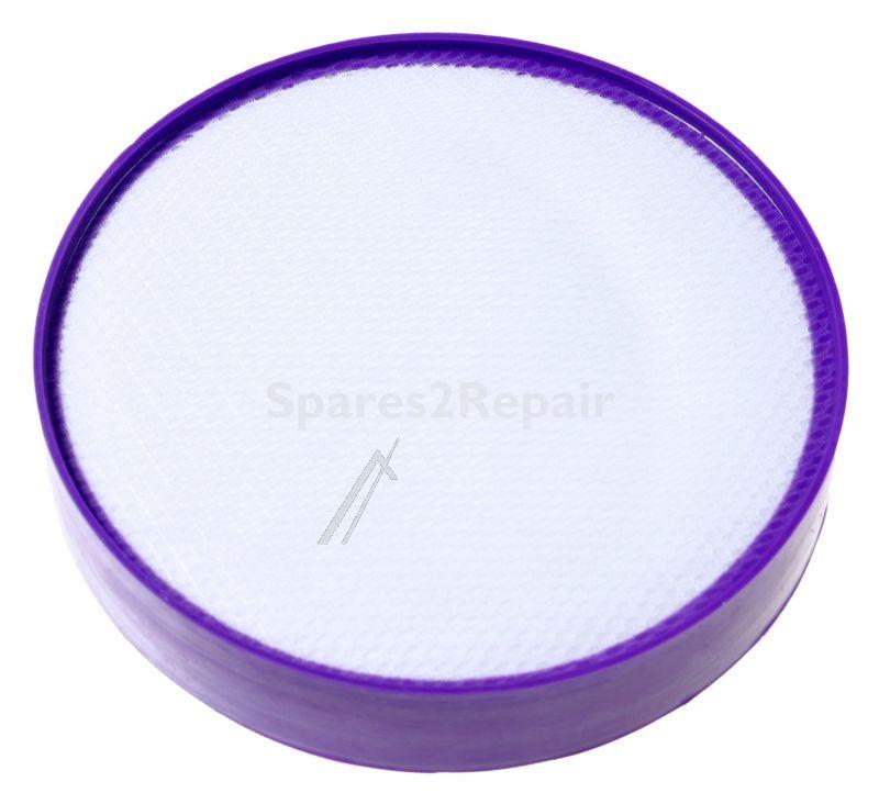 Sqoon Vacuum Cleaner Filter - S0705b Motor Filter Alternative For Dyson 917819-01