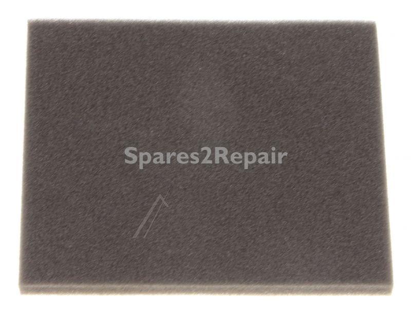 Nilfisk Sponge - 12404732 Foam Filter Meteor