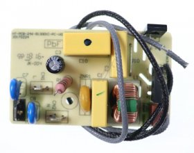 Module - Electrical Unit - 5212510581 Pcb Filter With Triac 230v Fh-psf [Delonghi]
