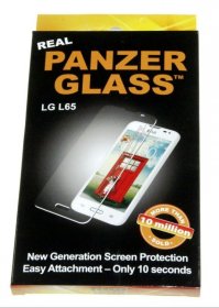 Panzerglass Display Protective Film - 1111 Premium Protective Glass For Lg L65