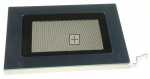 Side Cover Housing - 20002318 Panel Side [Bosch Siemens]