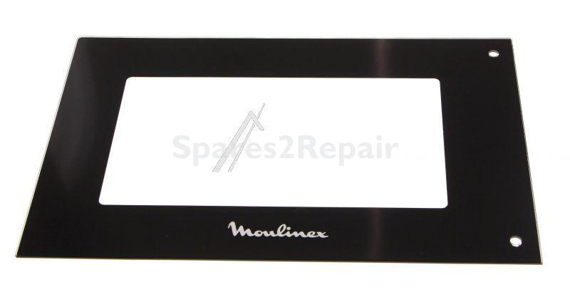 Galanz Oven-outer Door - Door Window Board