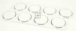 Egg Compartment Fridge - 49042782 Egg Holder-890026634 [Candy Hoover]