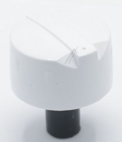 Button - 42142912 Knob(antero 2p m t8 beyaz) [Vestel]