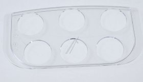 Smeg Egg Compartment Fridge - 767531557 Egg Tray Fl102ap