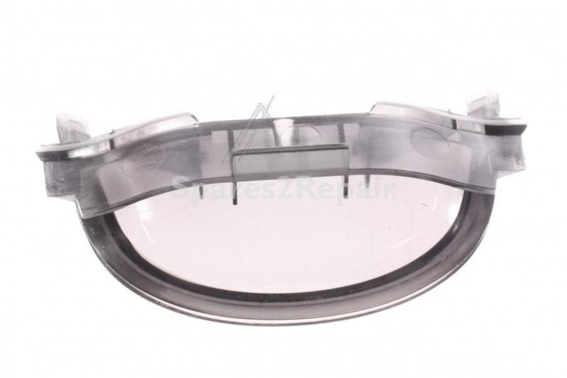 Flap - 4071430732 Lock Lower Part [Electrolux Aeg]