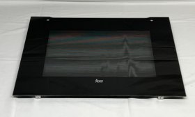 Teka Oven outer Door - 82013002 Internal Glass Glued Skin Door Ht-hm