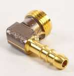 Connector - 10008508 Adapter [Bosch Siemens]